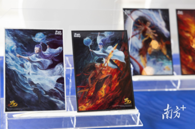 广东民营经济'新春第一会'开幕，'莞货莞品'玩具销售成亮点