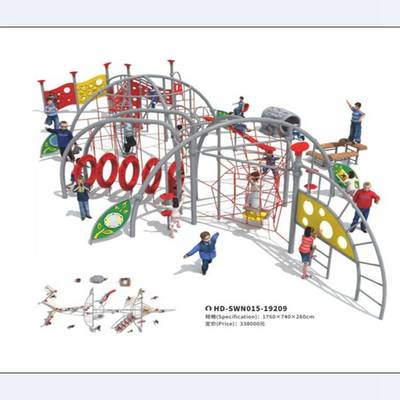 陆地儿童玩具与商场游乐设施的专业制造与销售