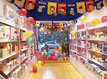 社区玩具店经营暗藏大学问 以“心”为核，在方寸之间玩转销售与体验