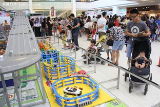 巧思驱动收藏热，日本玩具小汽车限量展售引爆排队狂潮